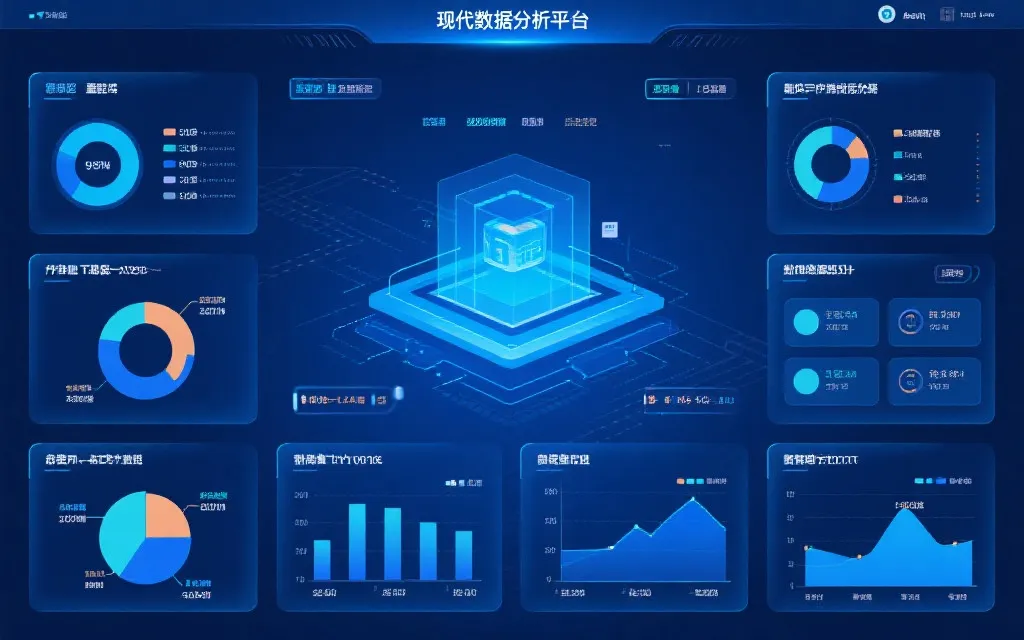 澳洲幸运10计划统计工具深度解析：数据驱动决策的智能核心