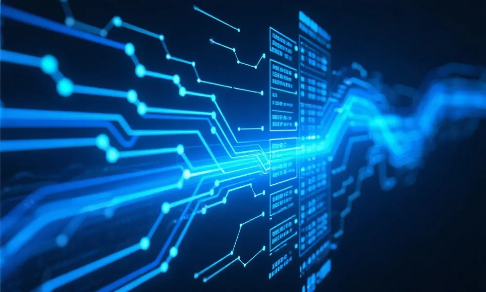 澳洲幸运5最新计划技术全解析：数据结构与系统透明机制的深度剖析